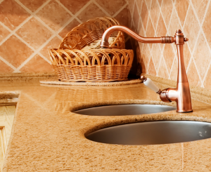 Kitchen Counter Sample 5 