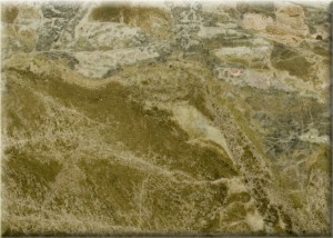 Alga Green